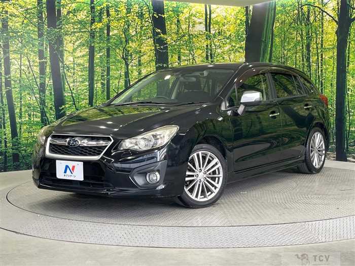 2014 Subaru Subaru Others