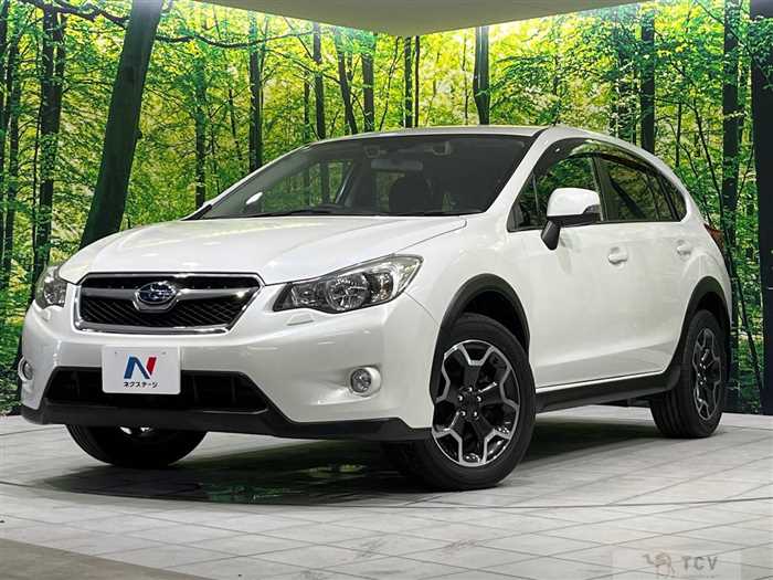 2014 Subaru Subaru Others