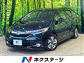 2016 Honda Shuttle