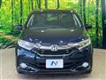 2016 Honda Shuttle