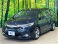 2016 Honda Shuttle