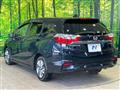 2016 Honda Shuttle