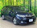2016 Honda Shuttle