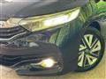 2016 Honda Shuttle