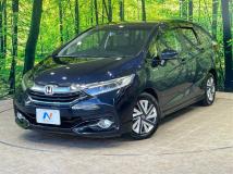 2016 Honda Shuttle