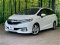 2017 Honda Shuttle