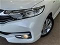2017 Honda Shuttle