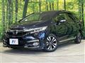 2018 Honda Shuttle