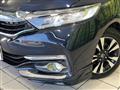 2018 Honda Shuttle