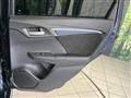 2018 Honda Shuttle