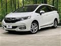 2016 Honda Shuttle