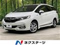 2016 Honda Shuttle