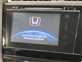 2016 Honda Shuttle