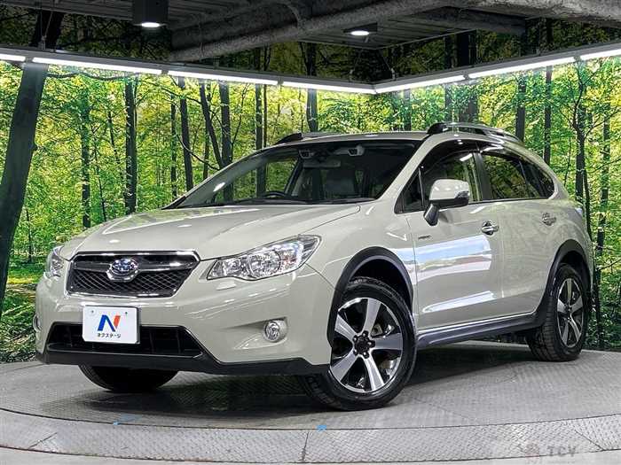 2014 Subaru Subaru Others