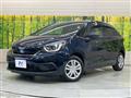 2020 Honda Fit