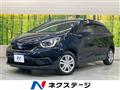 2020 Honda Fit