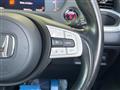 2020 Honda Fit