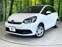 2023 Honda Fit