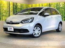 2023 Honda Fit