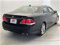 2012 Toyota Crown
