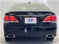 2012 Toyota Crown