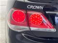 2012 Toyota Crown
