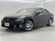 2012 Toyota Crown