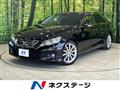 2010 Toyota Mark X