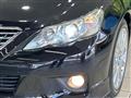 2010 Toyota Mark X