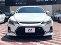 2017 Toyota Mark X