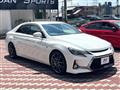 2017 Toyota Mark X