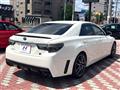 2017 Toyota Mark X