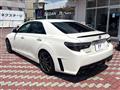 2017 Toyota Mark X