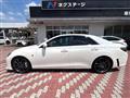 2017 Toyota Mark X