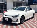 2017 Toyota Mark X