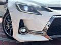 2017 Toyota Mark X