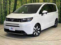 2024 Honda Freed