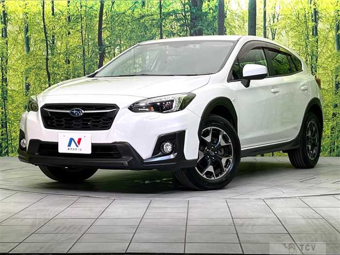 2018 Subaru Subaru Others