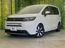 2025 Honda Freed
