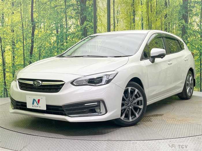 2019 Subaru Subaru Others
