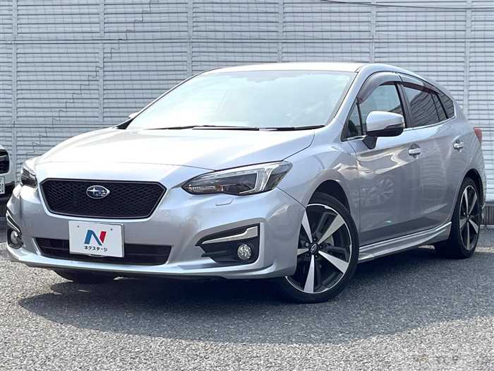 2017 Subaru Subaru Others