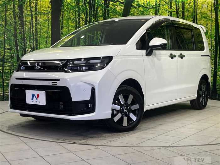 2025 Honda Freed