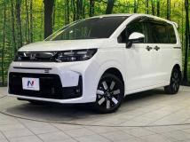 2025 Honda Freed