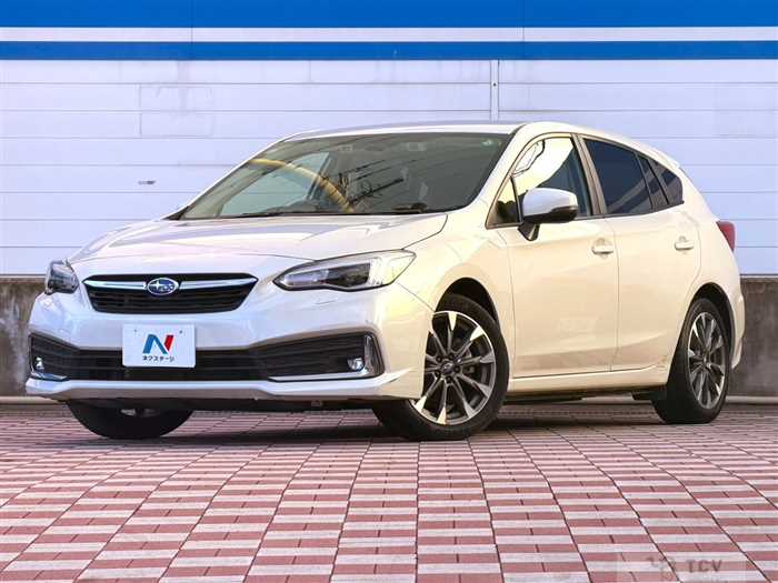 2019 Subaru Subaru Others