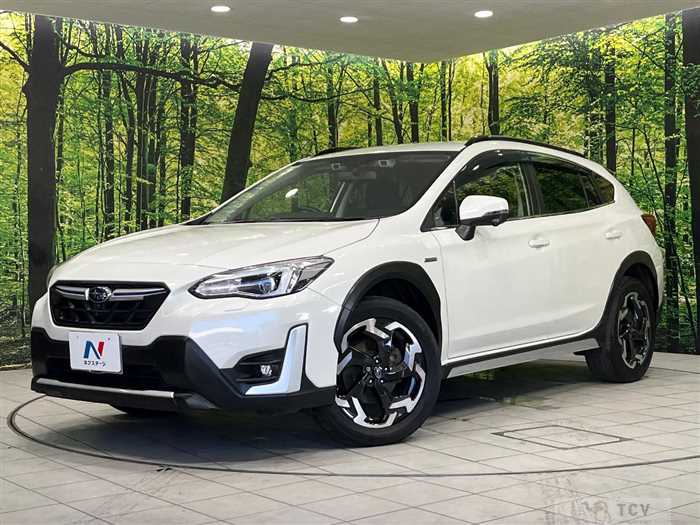 2021 Subaru Subaru Others