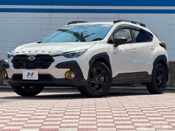 2025 Subaru Subaru Others