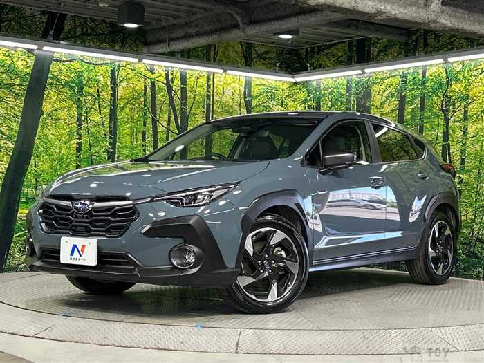 2024 Subaru Subaru Others