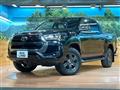 2022 Toyota Hilux