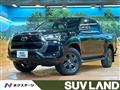 2022 Toyota Hilux