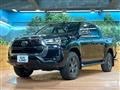 2022 Toyota Hilux